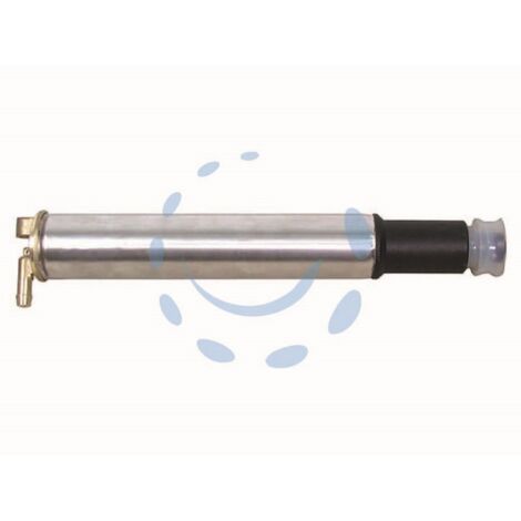 POMPANTE RICAMBIO INOX PER MODELLO ATENA E VENERE LT.12/16
