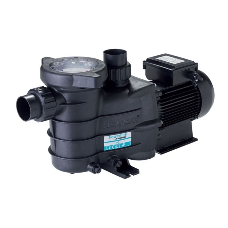 Hayward - Pompe 0,25 cv / 5,40 m³/h Mono - Powerline by