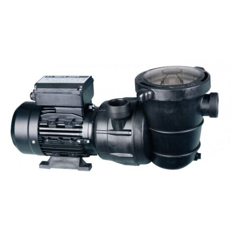 Pompe 0.75Cv 8m3/h piscine hors sol