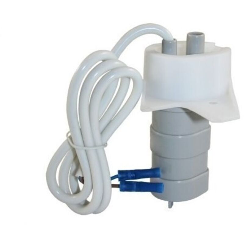 Haba - Pompe 12V pour toilette thetford C200