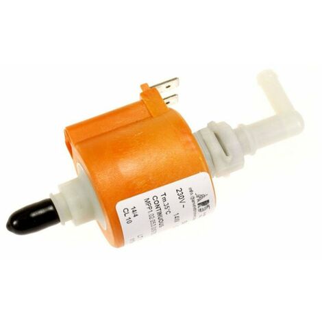 POMPE 14 W 230 V ARS pour FOUR NEFF - 000622498