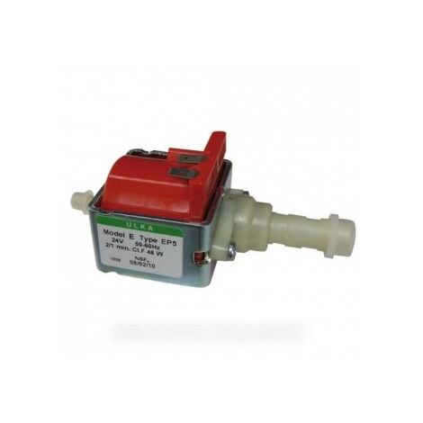 Pompe 230V 48W pour Centrale Vapeur SAECO 996530007753