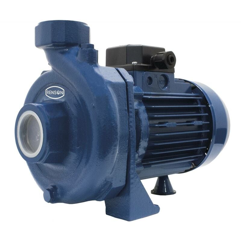Renson - pompe 230V fonte 0,74KW monocellulaire - CR100