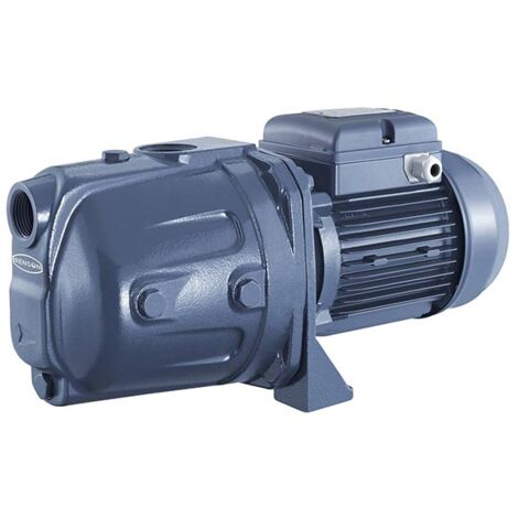 Pompe 230V Fonte Serie Jet Renson