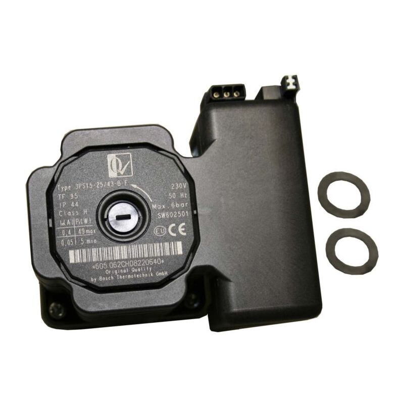 Pompe Bosch 7746900557 2W pwm (3,6%)