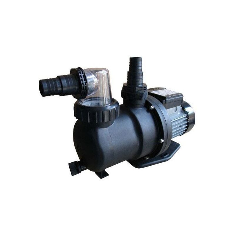 Pompe 450 w pour filtration