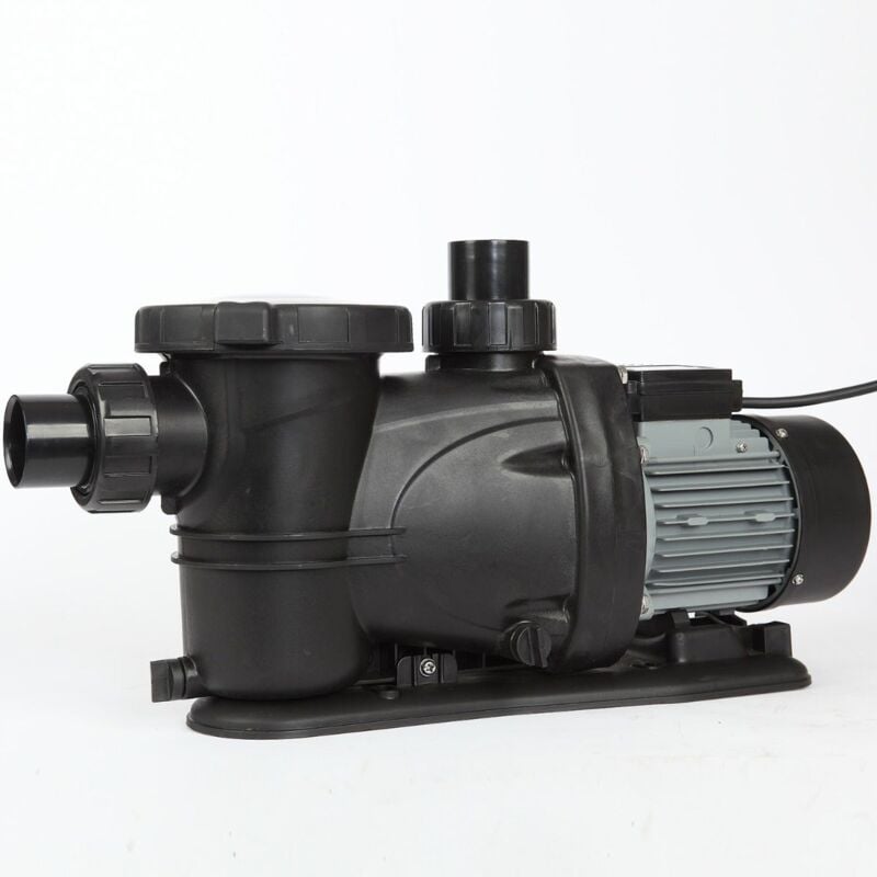 Pompe 800 W pour filtration