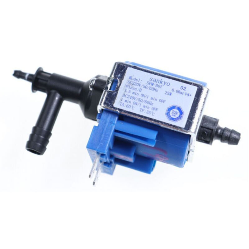 Calor - Pompe à 8 bars