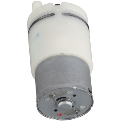 Pompe à Air 6V Silencieuse pour Aquarium, Étanche et Antidéflagrante, Idéale pour Bassins et Équipements Domestiques