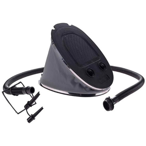 Pompe à Air à Pied, 5 L, 230 X 185 Mm