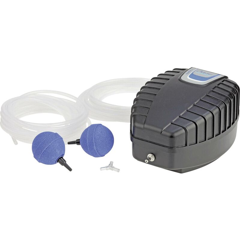 57063 AquaOxy 500 Aérateur de bassin 500 l/h Q677061 - Oase