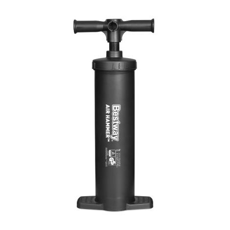 Pompe à air BESTWAY - 3,5 L/cycle - Air hammer - 62030