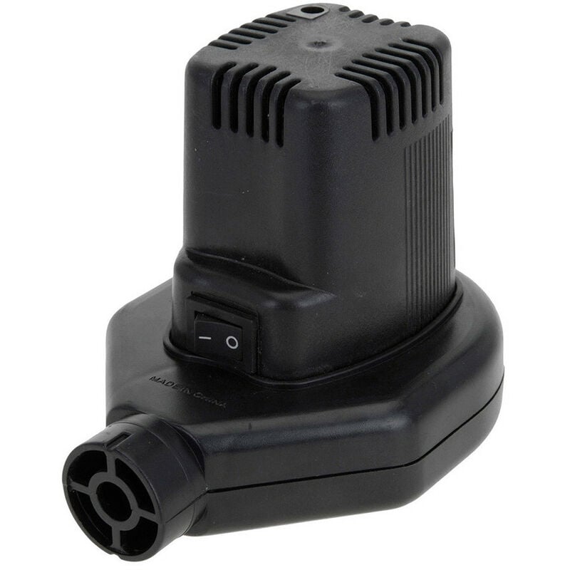 EDM - Pompe Electrique