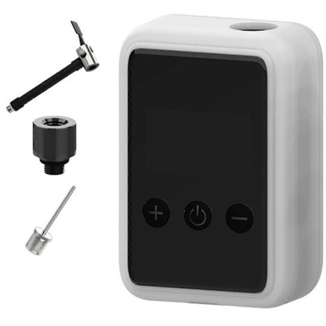 Pompe à air électrique pour mini-moto 150 PSI, compresseur, gonfleur de pneus