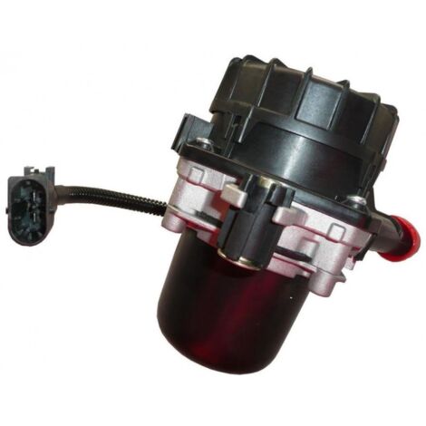 Pompe à air secondaire Peugeot Citroen OE: 9653340580 1618E4