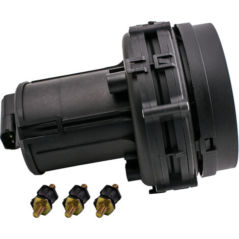 Pompe à air secondaire pour BMW E46 320 323 325 328 330 Cabriolet Touring 143536
