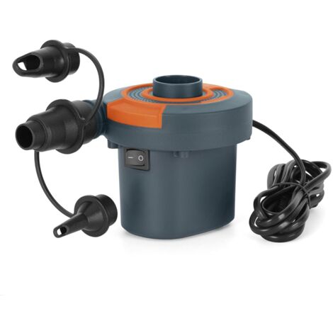 Pompe à air Sidewinder 220V 680L
