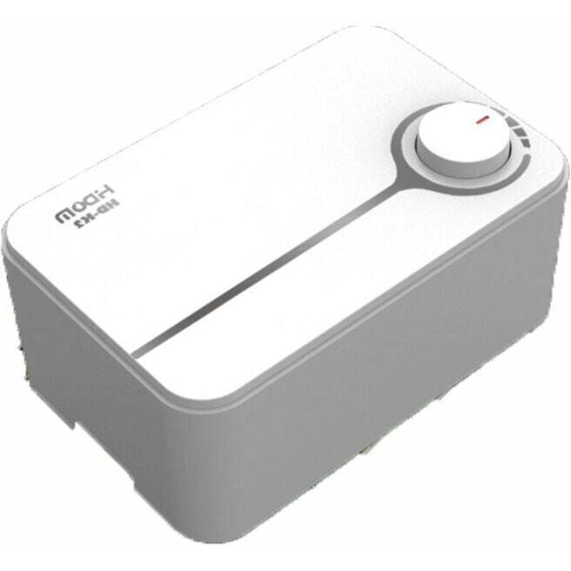 Gotrays - Pompe à air ultra silencieuse pour aquarium, la pompe à air peut répondre aux trois exigences de silencieuse, faible vibration et