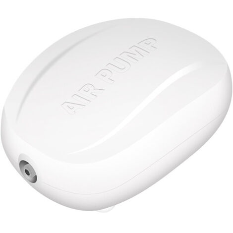 Pompe à air USB pour aquarium, emballage neutre, oxygénateur pour aquarium, oxygénateur pour la pêche, petite pompe à air domestique