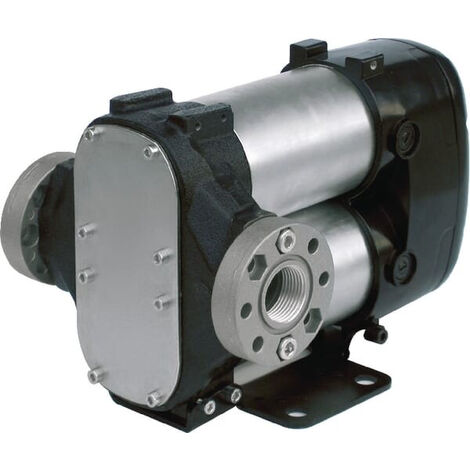 Pompe à caburant électrique PIUSI F00363B0A