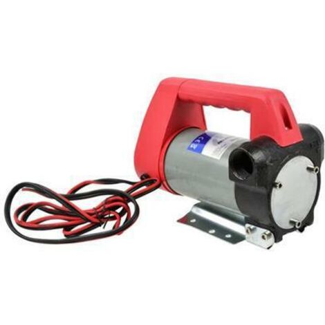 Pompe à carburant 12V/Boîtier NEUF/ (6)