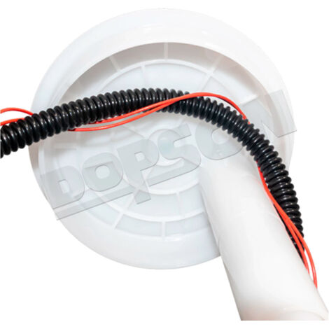 Pompe à carburant 25060-4BA2A (référence : 25060-4EA2A) pour Nissan X-Trail/Qashqai 2014, compatible avec le moteur QR25DE 2,5 L. Pièce de rechange d'origine pour une alimentation en carburant stable 