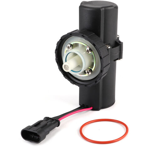 Pompe à carburant 3 fils 87802238 87327688 Remplacement pour Ford New Holland.