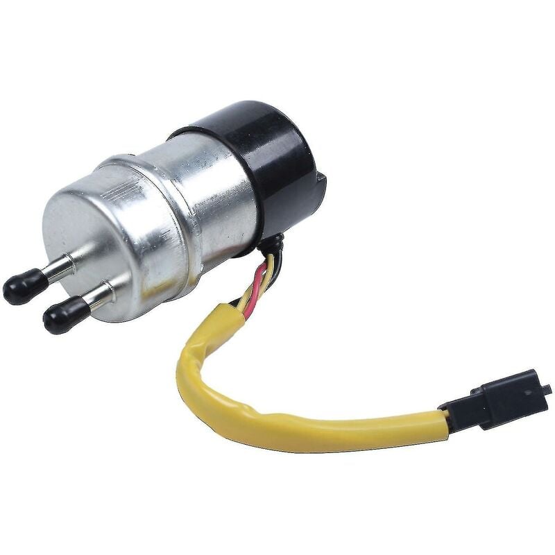 Crea - Pompe à carburant 4 fils pour Suzuki Vz800 Marauder 1997-2004