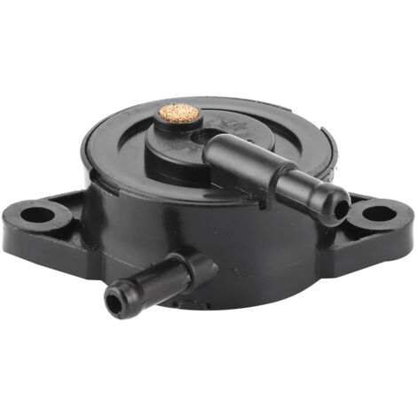 Pompe à carburant 49040-7008, Pièce de Rechange D'assemblage de Pompe à Carburant Dur, pompe à carburant pièces de rechange pour Kawasaki FR541V/FR600V/FR651V/FR691V/FR730V