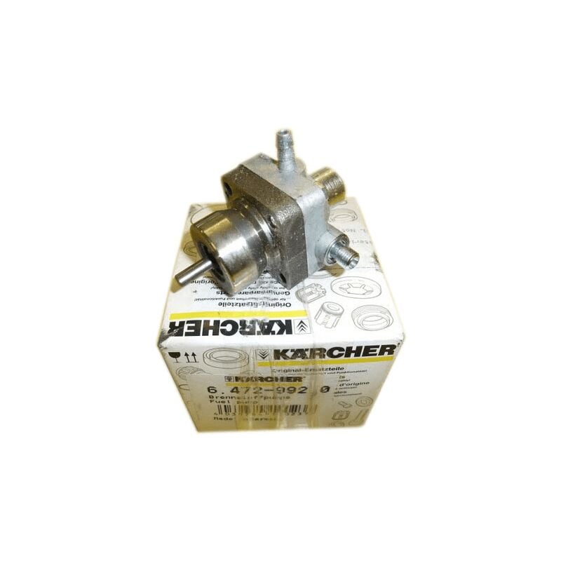 Karcher - pompe a carburant pour nettoyeur haute-pression ...