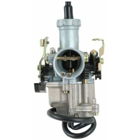 Pompe À Carburant À Vide Avec Filtre Pour Tracteur Tondeuse À Gazon Moteur 17HP À 25HP