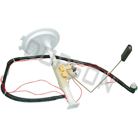 Pompe à carburant auxiliaire 25060-4BB1A pour Nissan X-Trail/Qashqai (équivalent à la pompe 25060-6FL0A), compatible avec les moteurs MR20DD 2.0L et QR25DE 2.5L. Deux pompes à carburant auxiliaires ga