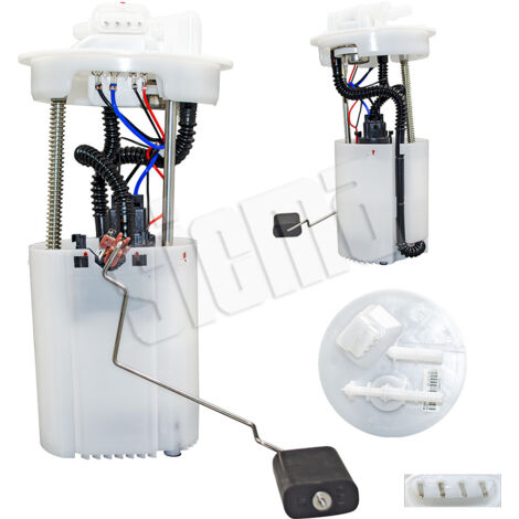 Pompe à carburant Chery Kirin A3 (modèle M11-1106610), compatible avec le moteur SQR484F 2.0L. Qualité supérieure, qualité d'origine constructeur, alimentation en carburant stable, économique, durable