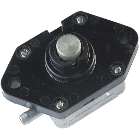 Pompe à carburant CREA Df6 pour Suzuki Df4 Df6a 138cc Sea Pro et plus 4 temps 4hp