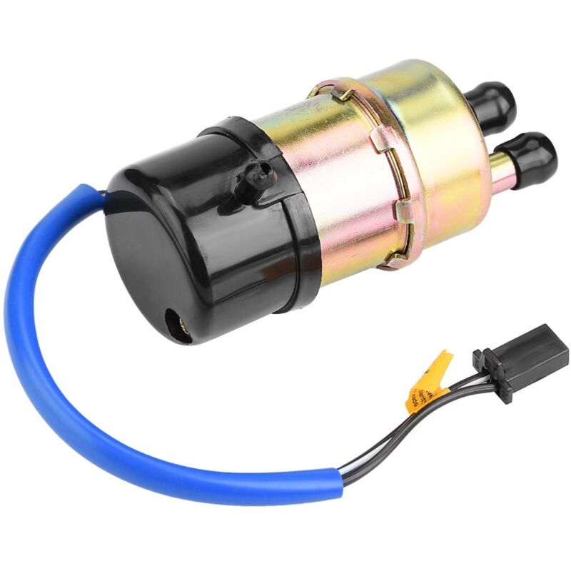 Zoternen - Pompe à carburant d'admission evgatsauto 80 lph Pompe à carburant d'admission compatible avec CBR600F CBR600F2 CBR600F3 TRX350D 1987-2000