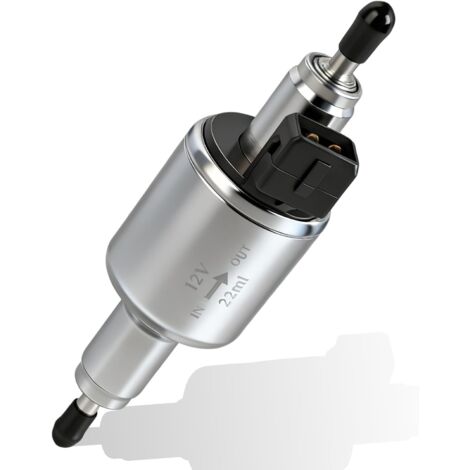 Pompe à Carburant Essence Neuve Pour Kawasaki Ninja ZX12R / ZX1200 (années 2000-2006) - Marque Kemso