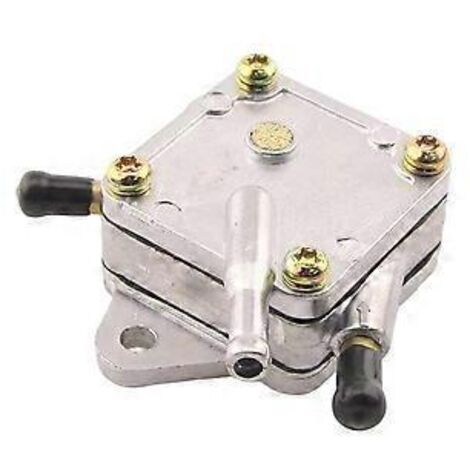 Pompe à carburant de haute qualité pour moteur de moto/quad 16700-ZJ1-003 DF52-133-D pour GX610, GX620, GXV610 et GXV620