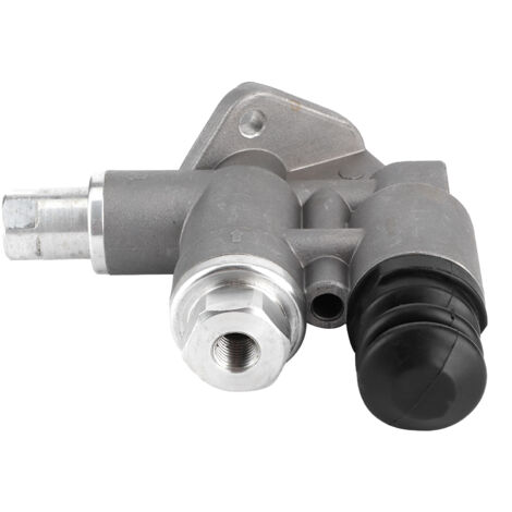 Pompe à carburant de remplacement compatible moteurs diesel Cummins et Case - 4988749 3918000