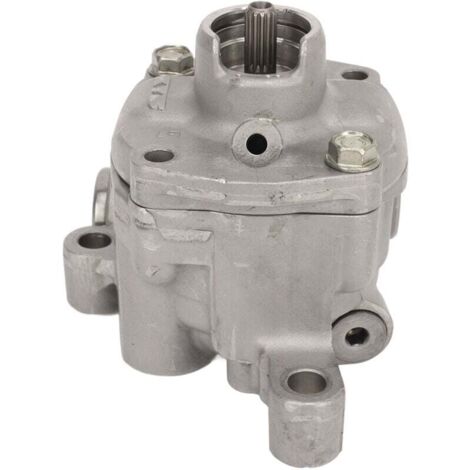 Pompe à Carburant de Transmission JF015E-pompe à Huile de Transmission Stable et Fiable pour SENTRA.