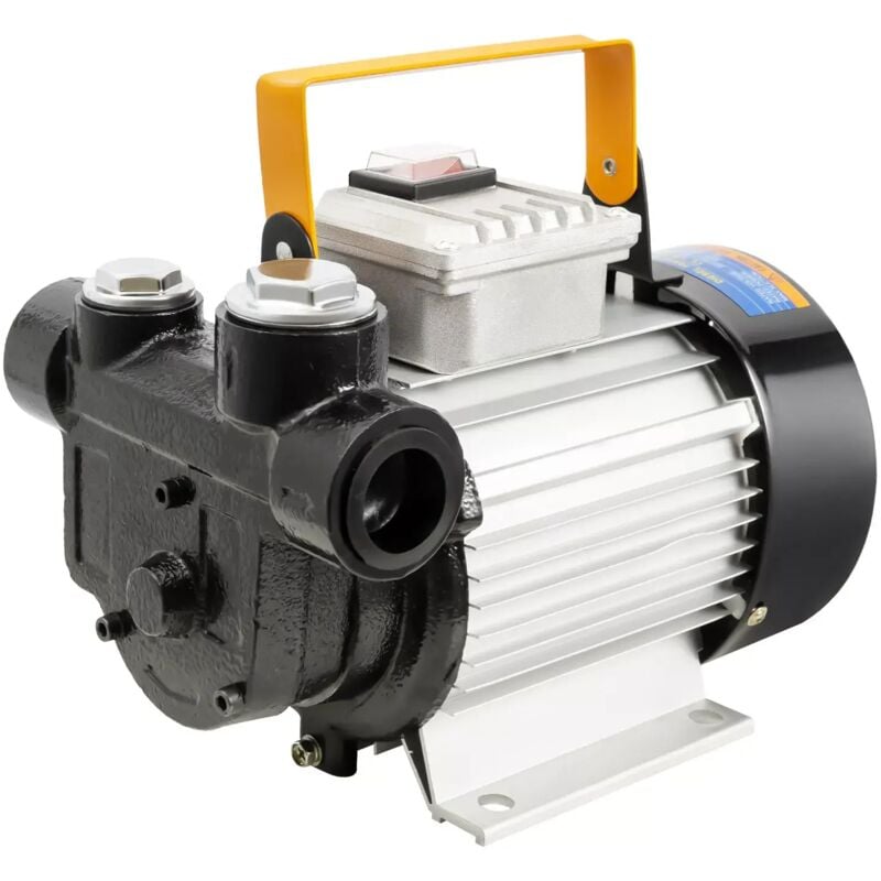 Pompe à carburant diesel, pompe à huile, pompe à tambour, pompe diesel auto-amorçante, pompe à huile, pompe d'aspiration pour station de remplissage