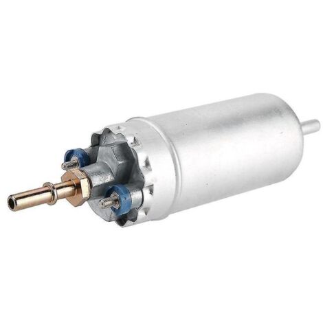 Pompe à carburant électrique 0580464073 pour Iveco Daily – Remplacement direct haute fiabilité