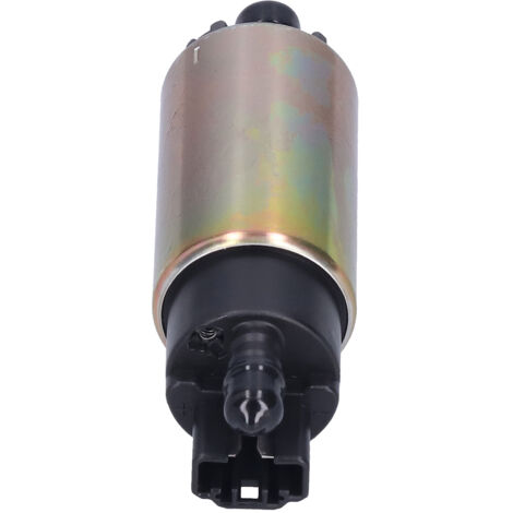Pompe à carburant électrique 12V universelle 0580453443 pour voiture et moteur hors-bord