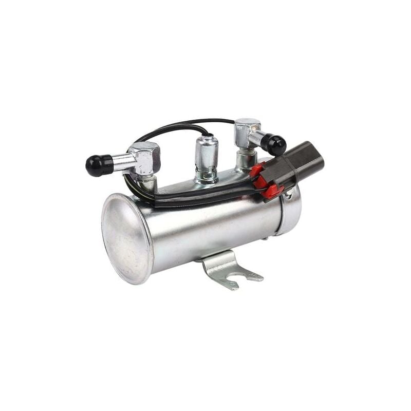 Pompe à carburant électrique 24v pour Zax240 Ex240 Ex330-3 4hk1 6hk1 8980093971