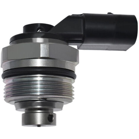 Pompe à carburant électrique avec filtre pour Volkswagen et Audi, compatibilité modèles 06F127025 et 079127025C