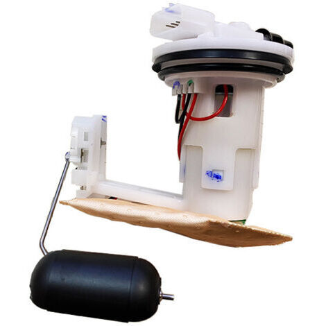 Pompe à Carburant Électrique Complète pour Scooter Honda Zoomer-X / WW150 - Référence 16700-K20-T01 - Système d'Alimentation