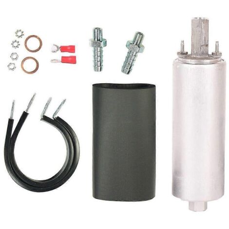 Pompe à carburant électrique haute pression en ligne Walbro GSL392 400-939 0580254044 A1000