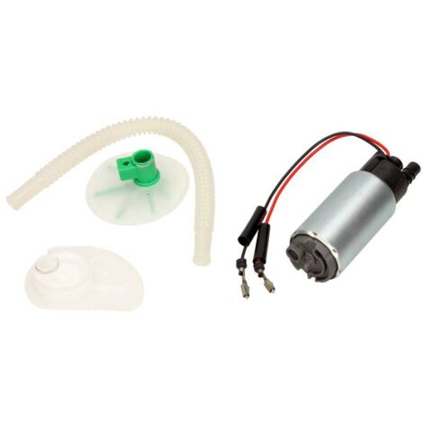 POMPE À CARBURANT ÉLECTRIQUE MAXGEAR FIAT/PEUGEOT (INSERTS)