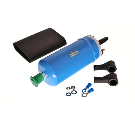 POMPE À CARBURANT ÉLECTRIQUE MAXGEAR OUVERTE