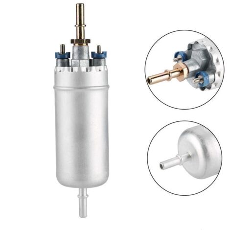 Pompe à carburant électrique pour Iveco Daily,référence 0580464073