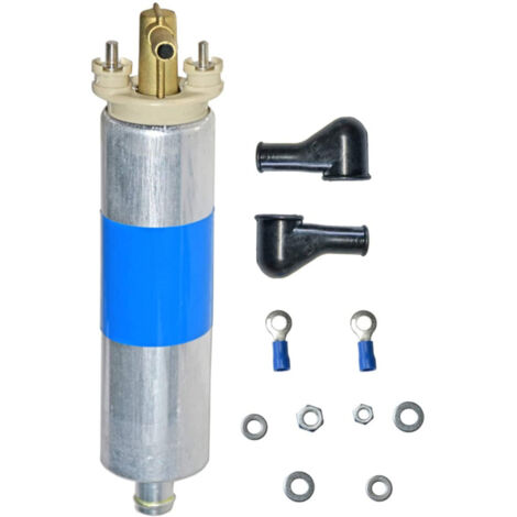 Pompe à Carburant éLectrique pour W124 W140 W202 W210 W220 E220 E320 S320 S500